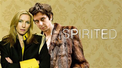watch spirited online free.